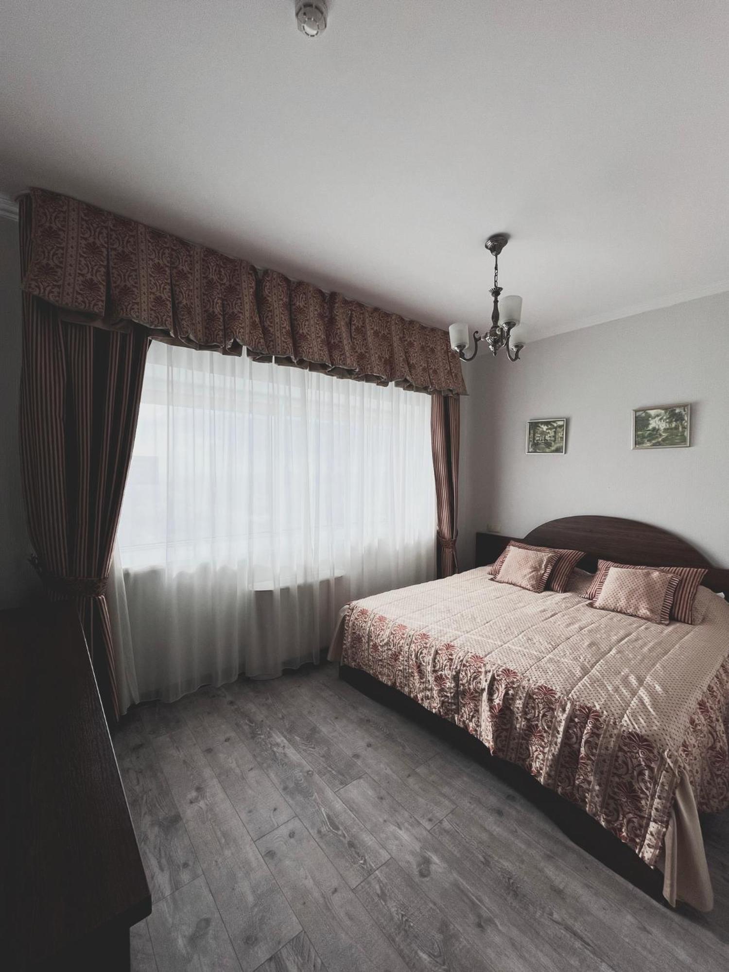 Vip House Hotel Astana Exterior foto