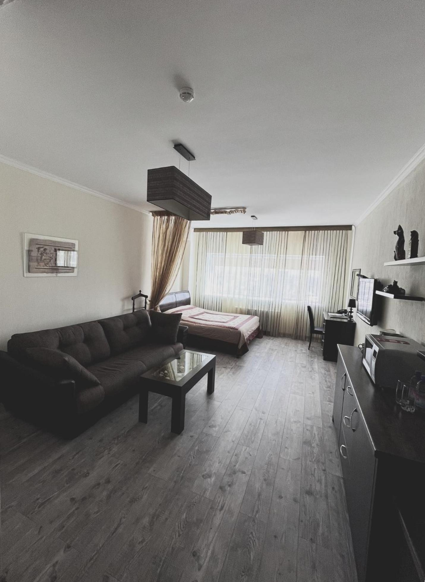 Vip House Hotel Astana Exterior foto
